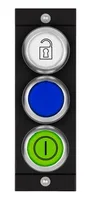 Euchner MSM-1-P-CA-PPP-I7-168641