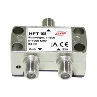 Astro HFT 108