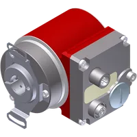 TR Electronic CEH582M-00054