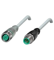 Pepperl+Fuchs V1-G-A2-2M-PVC-V1-G