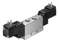 Festo JMEBH-5/2-1/8-B-230AC
