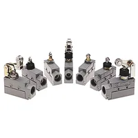 Allen Bradley 802B-PFAR2BSX