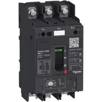 Schneider Electric GV4LE07N6