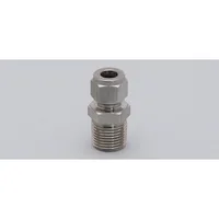 Ifm Electronic CLAMP ADAPTER D10 1/2 NPT