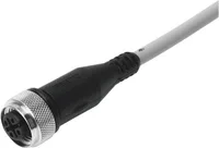 Festo SIM-M12-4GD-5-PU