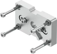 Festo DHAA-G-Q5-32-B8-50