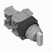 Allen Bradley 800T-2JWH20KB7FF