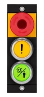 Euchner MSM-1-P-TA-BPP-I5-167902