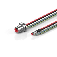 Beckhoff ZK7908-CB00-0xxx