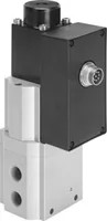 Festo MPPES-3-1/4-2-420