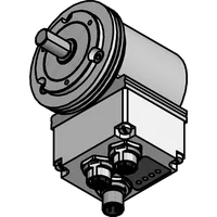 TR Electronic CEV58M-00687