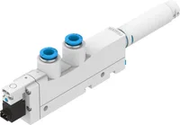 Festo VN-14-L-T4-PQ3-VQ3-RO2-B