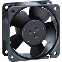 EBM PAPST 614N/HH 24v DC