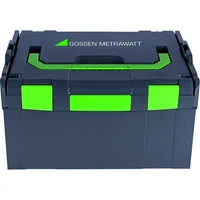 Gossen Metrawatt SORTIMO L-BOXX GMC-I