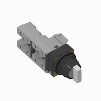 Allen Bradley 800H-2HRWH2KB677