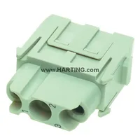 Harting Deutschland 09 14 003 3101