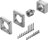 Festo EAMM-A-N80-120G