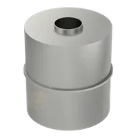 Balluff BTL2-S-4414-4Z-EX