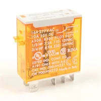 Allen Bradley 700-HKM6A1