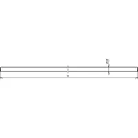Dehn + Söhne FS 16 1000 STTZN