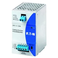 Eaton Electric PSG480B24RM