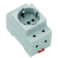 Weidmüller Schuko TS35