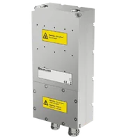 Pepperl+Fuchs PSU1200-J2-AC-N0