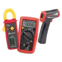 Beha-Amprobe Combi Kit DACH
