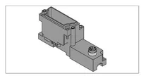 Turck BL67-B-1M12-8
