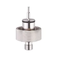 IFM THERMOWELL, D3/DN25 Ingold/EL=25