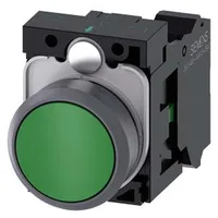 Siemens 3SU1130-0AB40-3BA0