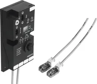 Festo ASI-EVA-MZB9-2E1A-Z