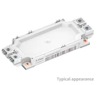 Infineon FF750R12ME7_B11