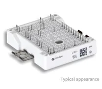 Infineon F3L100R12W2H3_B11