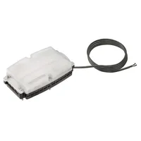 Weidmüller BG GHDE LED TL M4 PT6