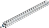 Festo DSBC-32-500-PPVA-N3