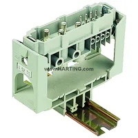 Harting Deutschland 09 33 000 9989