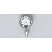 Ifm Electronic PG-100-REB12-MFRKG/US/      /P