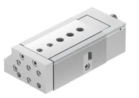 Festo DGSL-25-30-EA