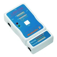 Weidmüller LAN USB TESTER