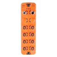 IFM IOL MOD PL 8XMP/DX E M12 IP67
