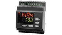 Eliwell E4D12AASBD710
