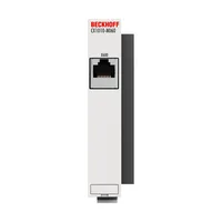 Beckhoff CX1010-N060
