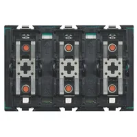 Bticino H4652/3