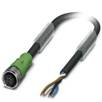 Phoenix Contact SAC-4P-15,0-186/M12FS