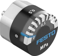 Festo MA-15-10-QS-4