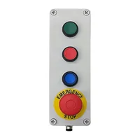 Allen Bradley 800F-VBJ4AABB