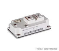 Infineon FZ400R12KP4