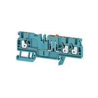 Weidmüller ADT 2.5 3C BL