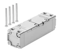 Festo CL-5/2-1/2